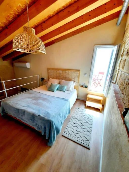 Loft Centrico Con Patio Bodega San Javier Apartamento Jerez de la Frontera Exterior foto