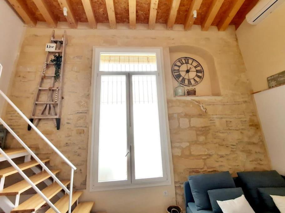 Loft Centrico Con Patio Bodega San Javier Apartamento Jerez de la Frontera Exterior foto